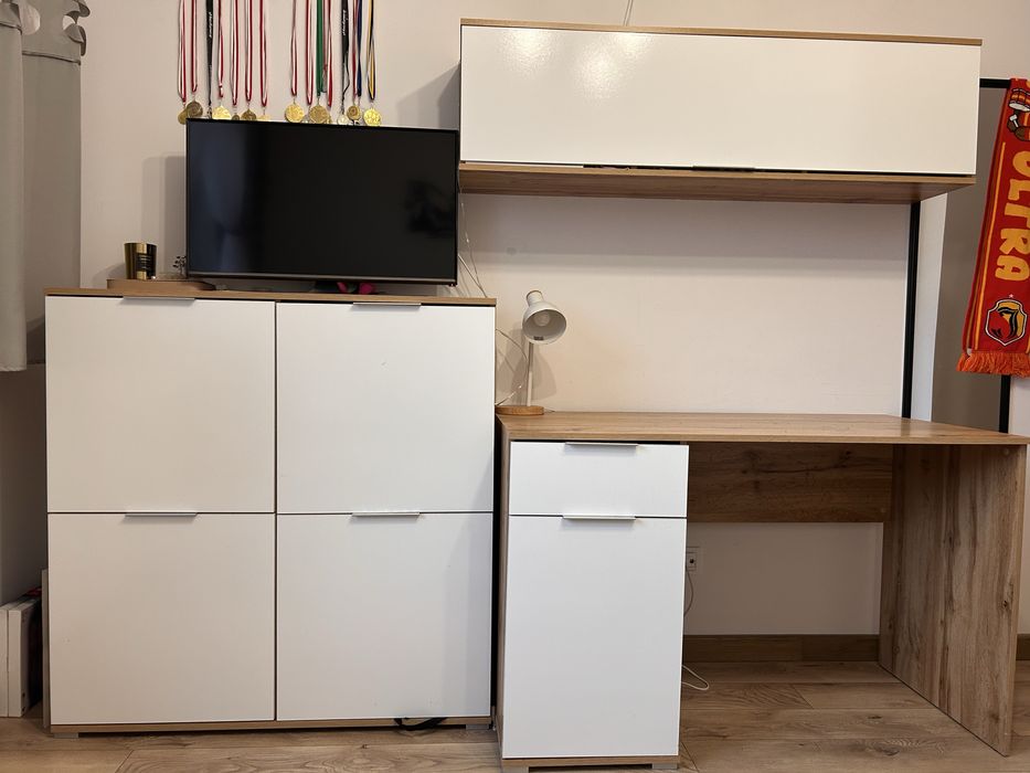 Meble do pokoju dzieciecego