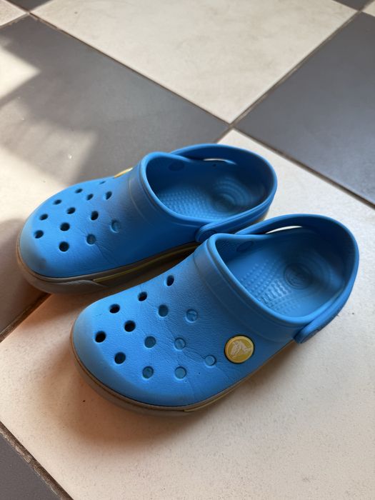 Крокси на літо, 10-11р