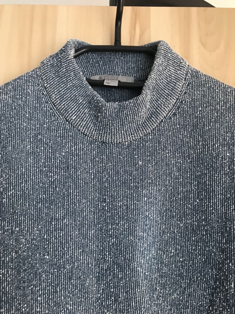 Sweter Cos melanz