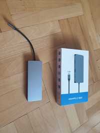 Dok USB-C 7 w 1 / expander