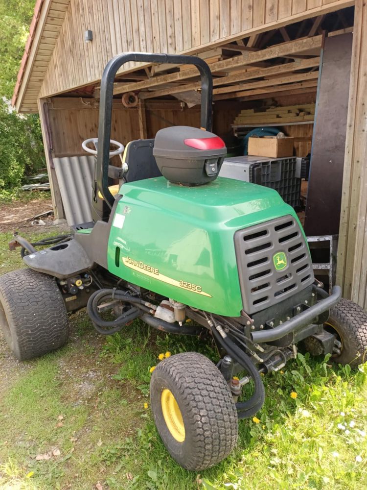 Sprzedam John Deere