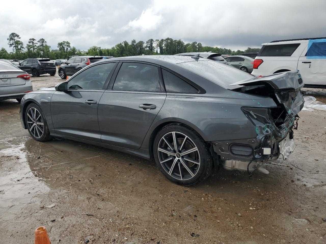 розборка ауді а6 с8 шрот запчасти ауди audi A6 C8