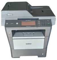 Impressora MFC-8950DW Multifunções Laser Monocromático USADA