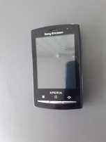 Sony Ericsson U20i