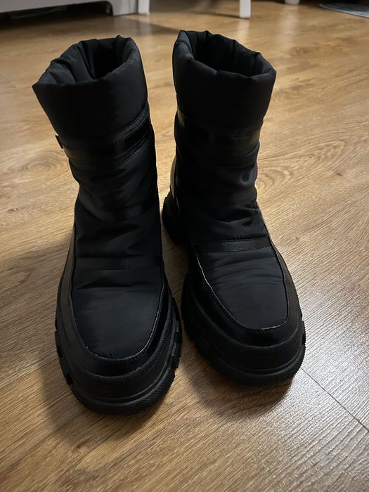 Kazar 39 śniegowce.Polecam