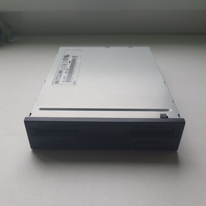 Комплектуючі для комп'ютера