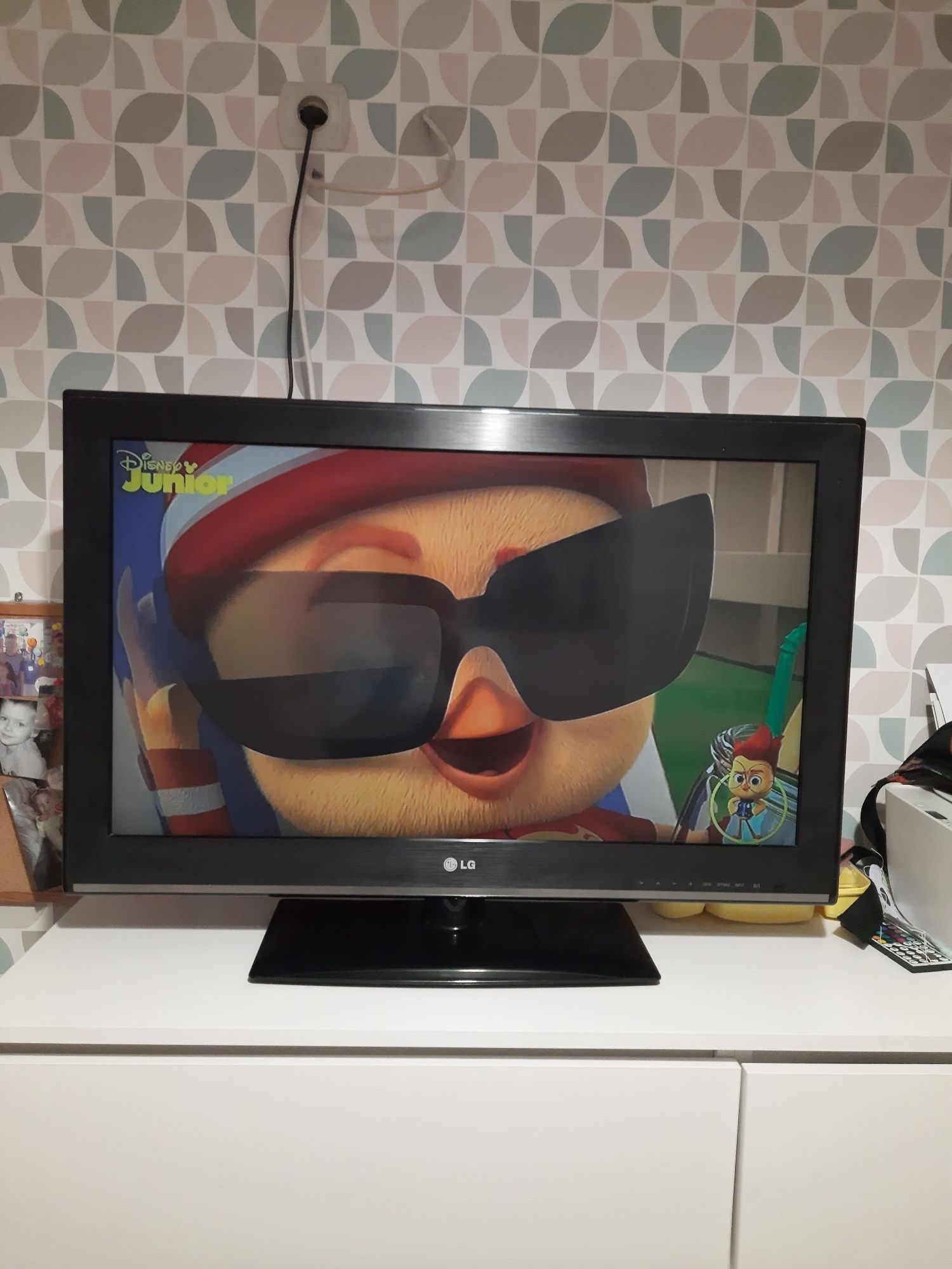 Telewizor LG 32"