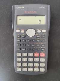 Calculadora científica CASIO fx-82MS