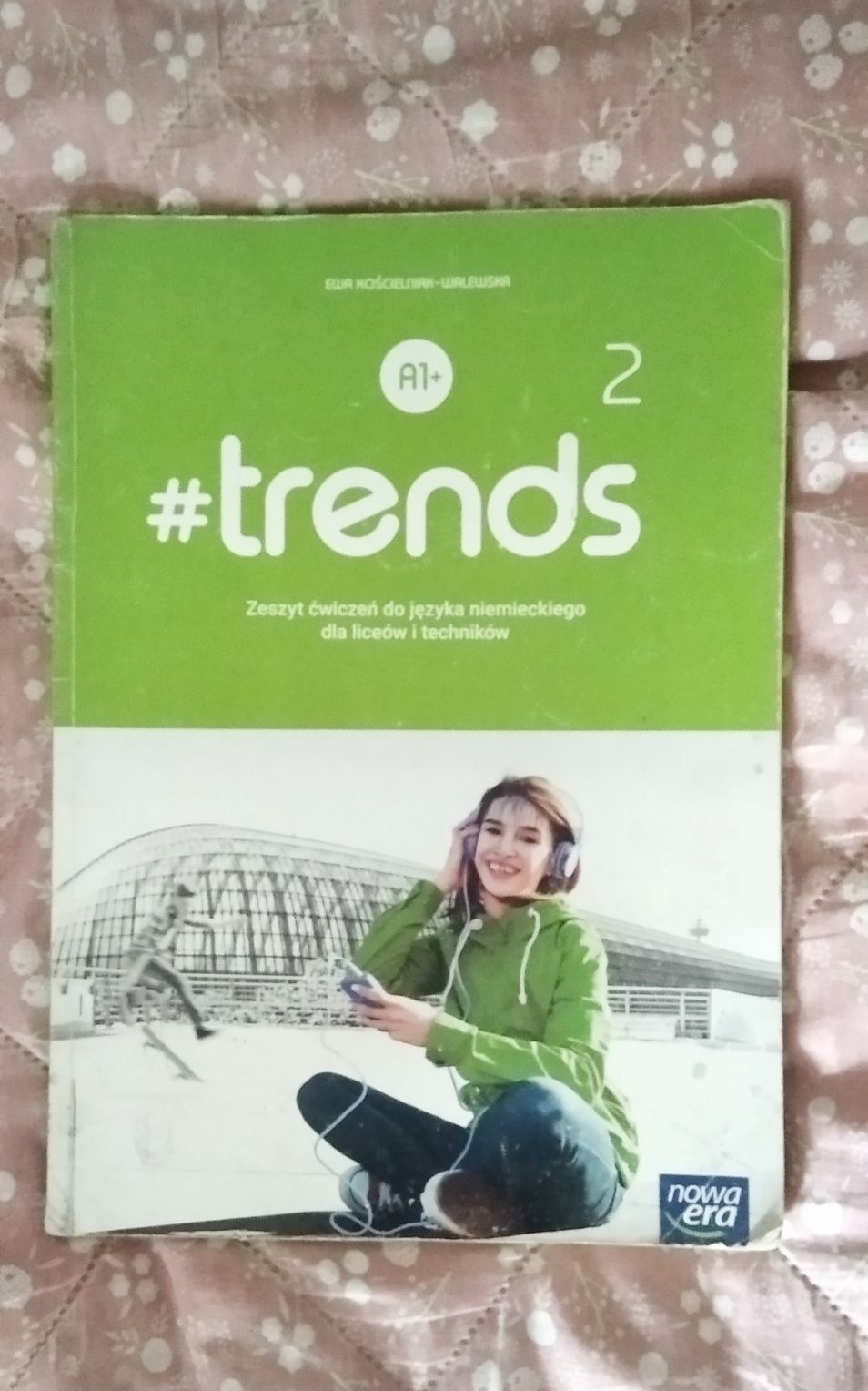 #trends 2 niemiecki