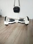 Hooverboard deska elektryczna