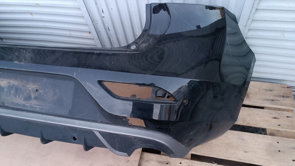 Vendo parachoque de trás Volvo V40 R-Design ano 2013/17