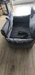 Fotelik samochodowy isofix Dogidigi travel M