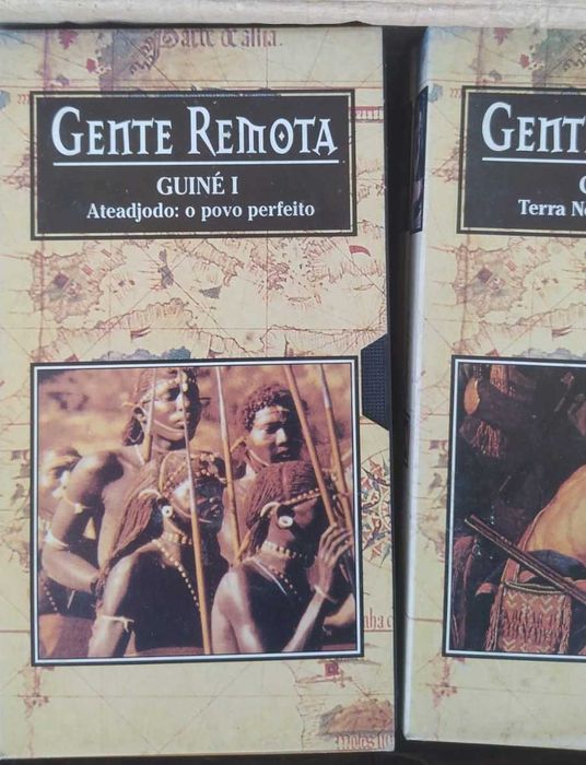 Grande Crónica da II Guerra Mundial VHS