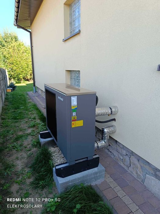 Pompy Ciepła - Czyste Powietrze, Mój Prąd, Panasonic, Neoheat, Stiebel