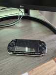 Консоль SONY PSP