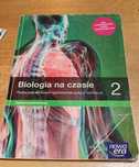 Biologia na czasie 2