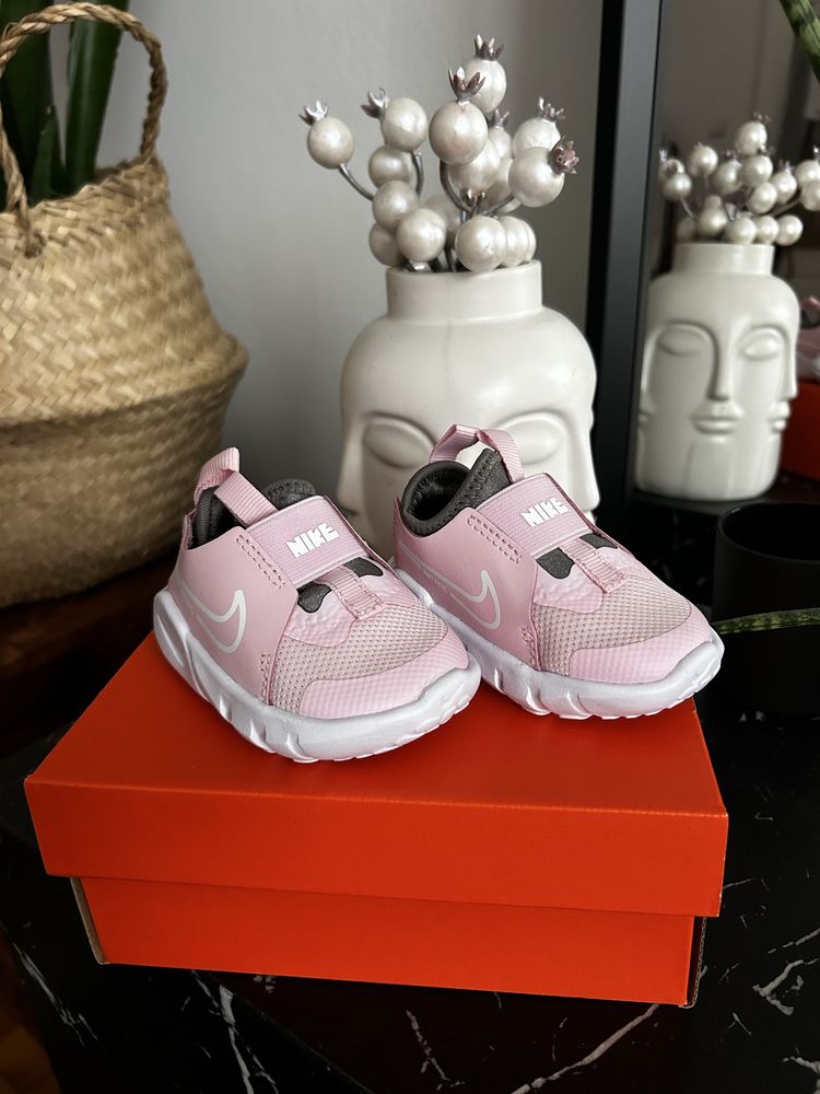 Nike Flex Runner 2 Pink 18.5