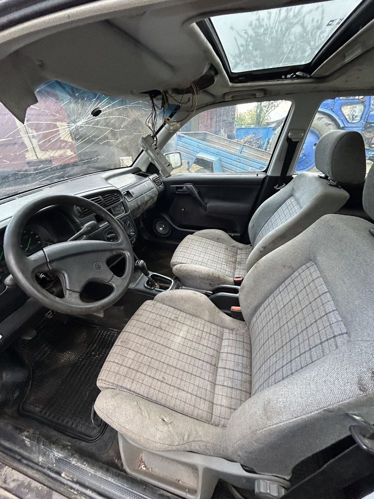 Volkswagen vento