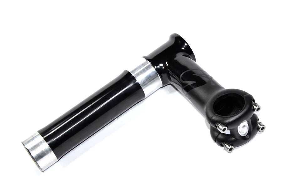 Wspornik mostek rowerowy wspornik CANNONDALE Lefty 120 mm