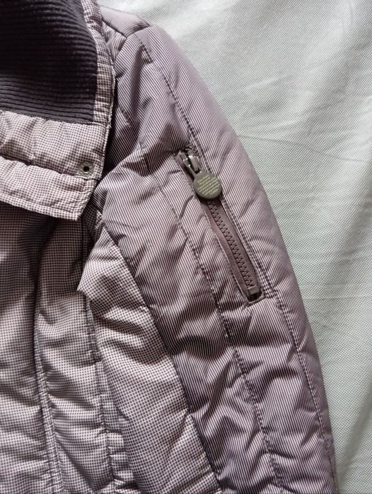 Курта жіноча  зимова розмір М