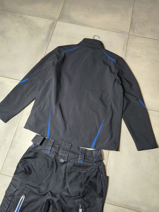 Робочий комплект Engelbert Strauss робочий одяг спецодяг