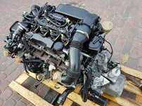 ZAWÓR EGR 1,6 HDI TDCI peugeot citroen volvo ford gwarancja