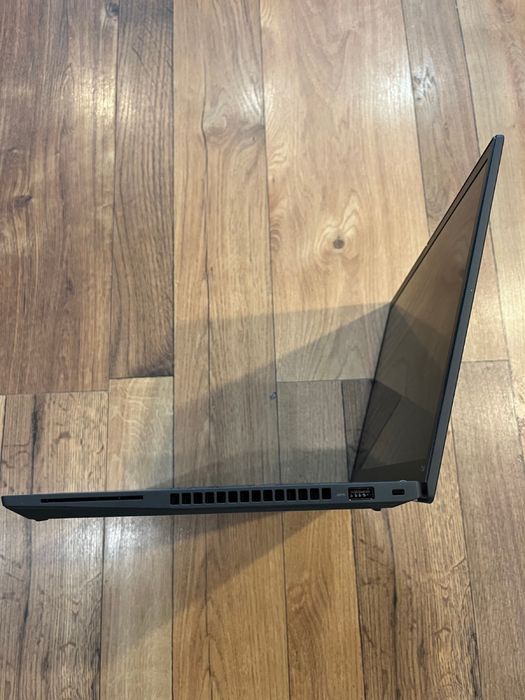 Lenovo Thinkpad T14 gen3 Intel i7 1255U