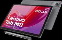 HIT LENOVO.Tablet M11.Bateria 7040.Ekran 11'.Android 14.44/128.Gwar.pr