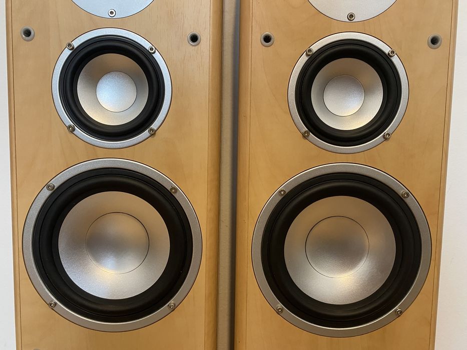 Акустика колонки Magnat Motion 1000