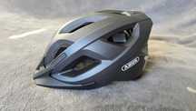 Kask rowerowy mtb ABUS ADURO 2.0 Titan M 52-58 cm