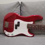 Fender Precision Bass Japan