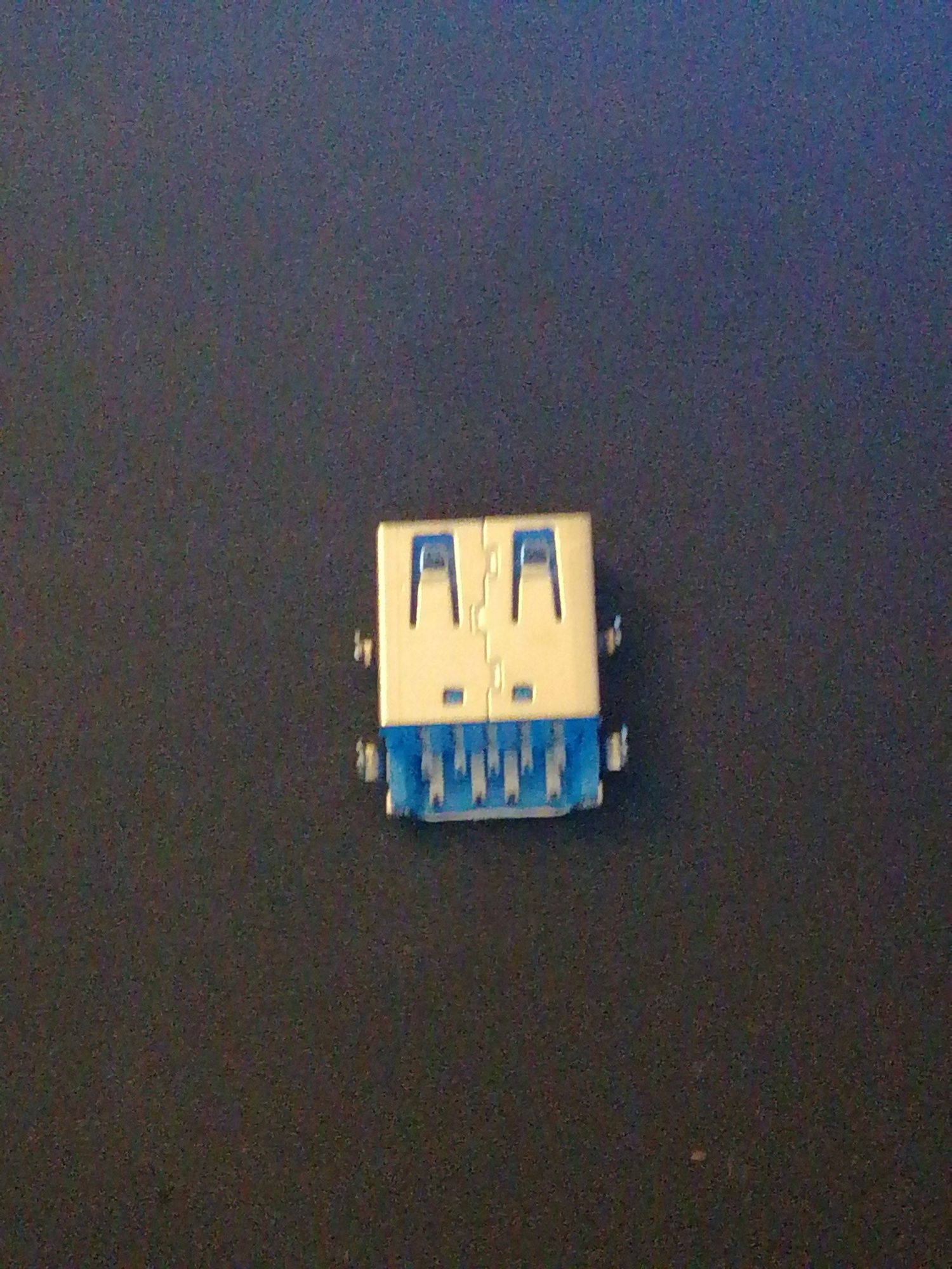 Gniazdo USB 3.0 laptop itp.