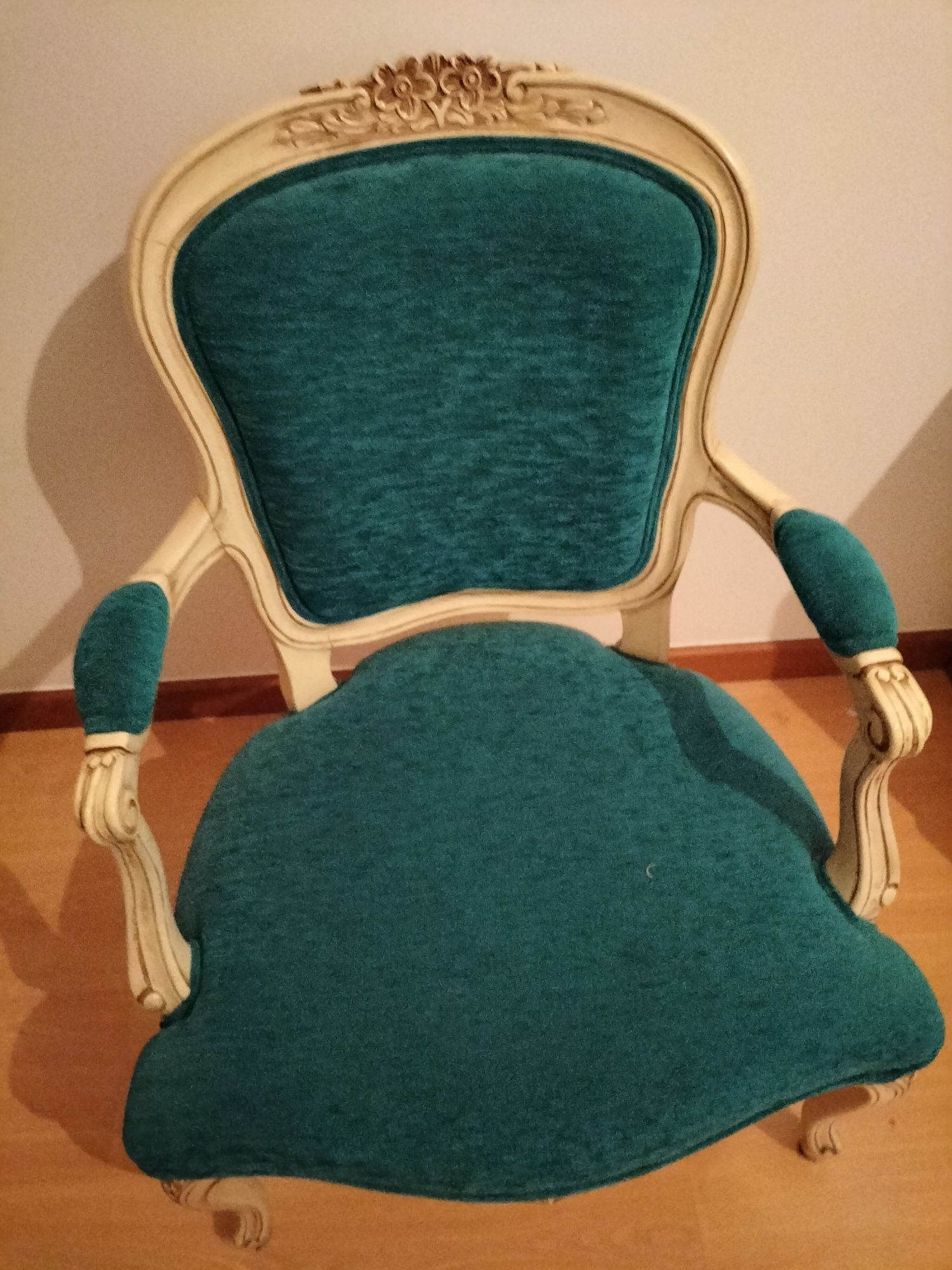 Poltrona (cadeirão)