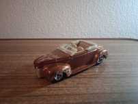 Hot Wheels '40 Ford