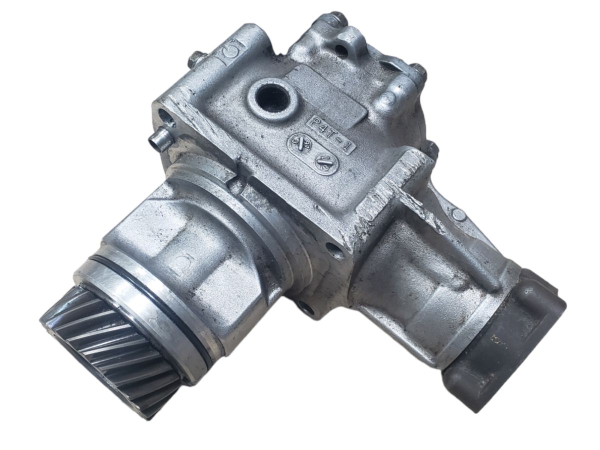 Раздаточная коробка под автомат P4T Honda CR-V 1 1995-2001 разборка