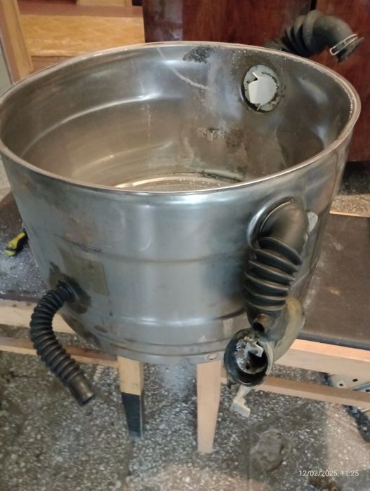 Пральна машинка Miele W5040