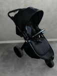 Wózek spacerowy trójkołowy do 22 kg