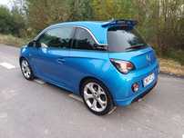 Opel Adam Opel adam s piękny