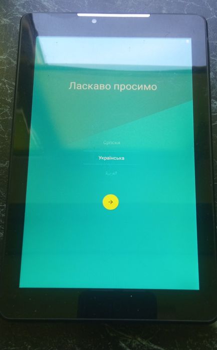Планшет Prestigio Multipad Color 2 3G (pmt3777)