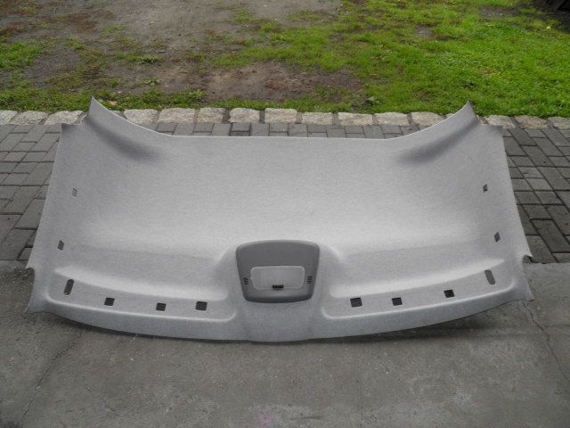 PODSUFITKA MERCEDES SPRINTER 906 LIFT