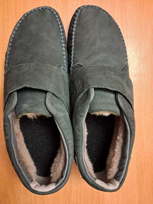 Туфли Ботинки Helvesko Германия 44 размер