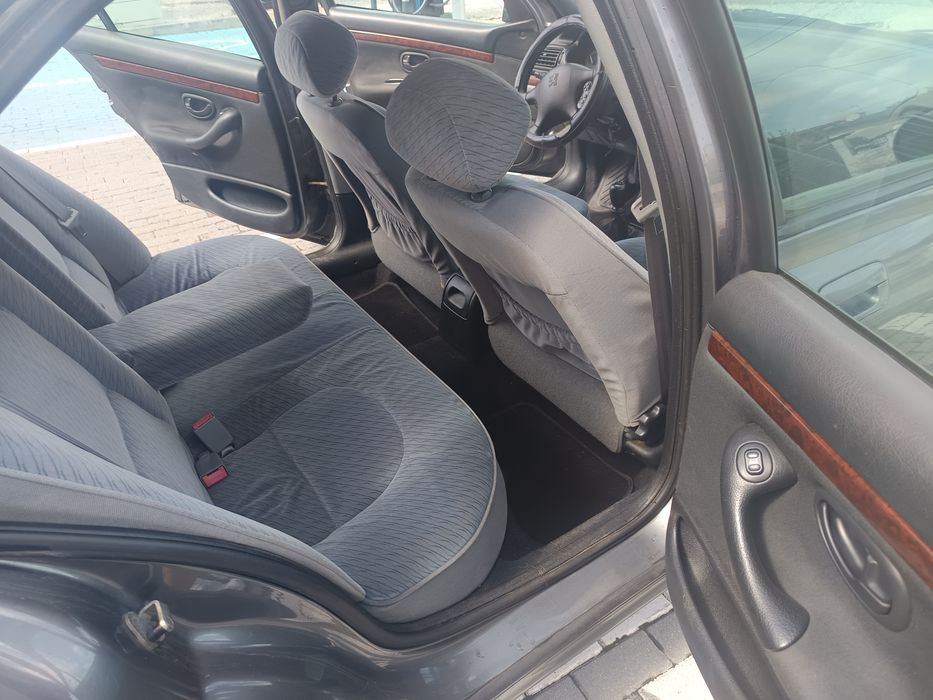 Vendo carro bom preço