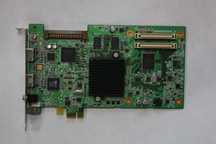 Karta Canopus Edius HD STORM