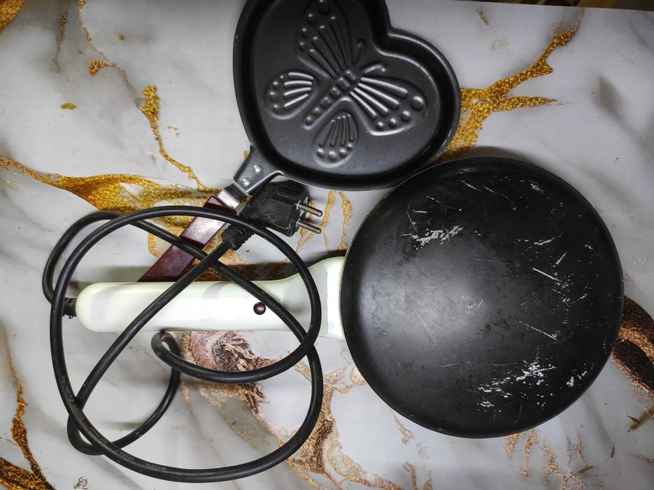 Продам Электроблинецу