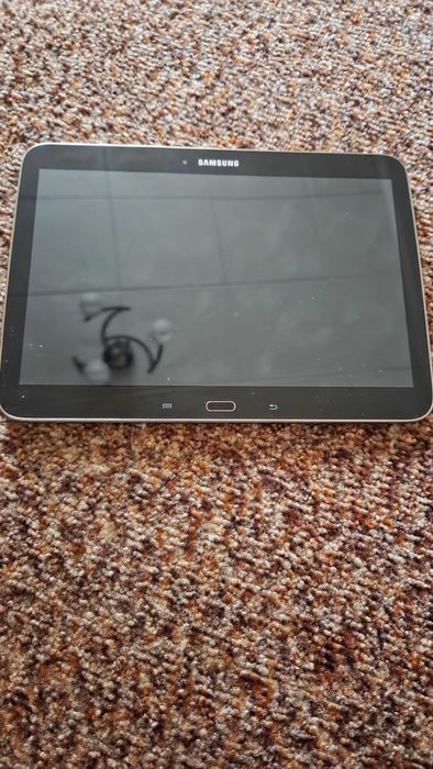 Продам планшет Samsung P5210 Galaxy Tab 3 10.1, диагональ 10 дюймов.