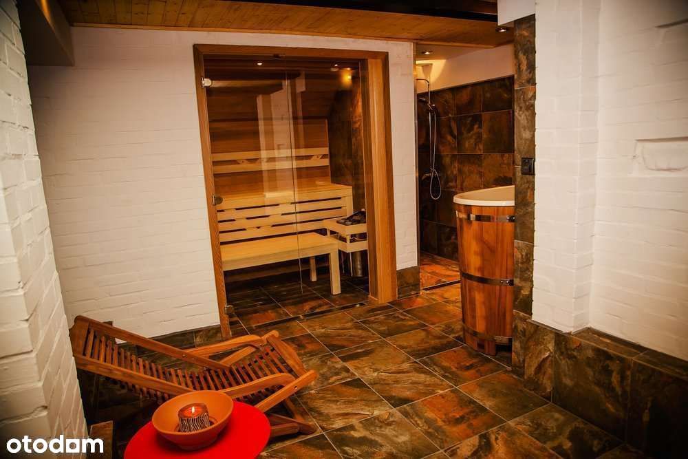 Pensjonat w Szczyrku z Domkiem Skandynawskim! ROI 8% Gotowy biznes!