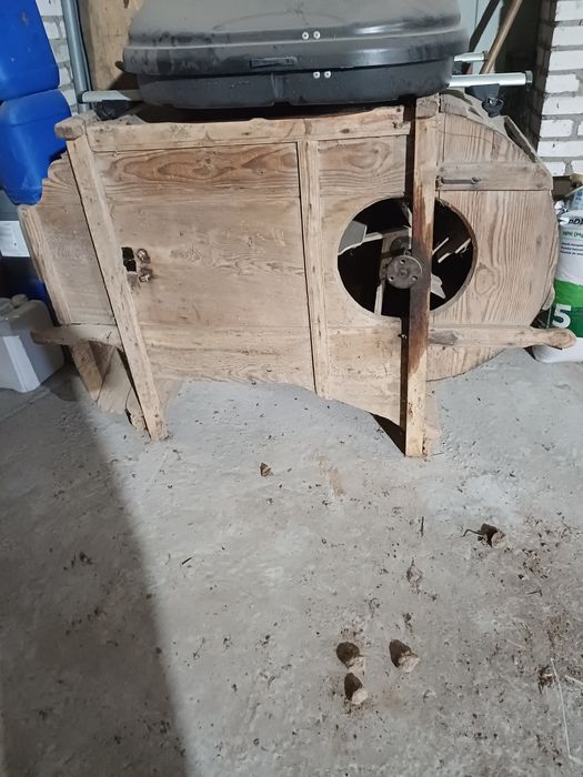 Sprzedam walnie do zboża