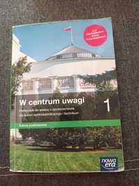 W Centrum uwagi 1