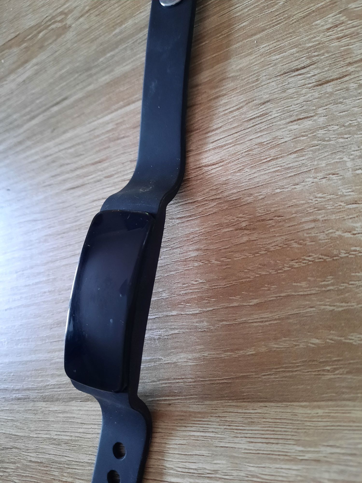 Krokomierz, smartwatch