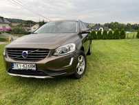 Volvo XC60 D4 Geatronic SUMMUM